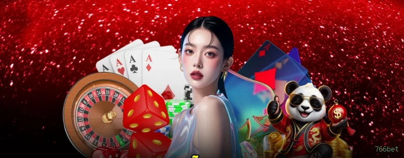 766bet Logo