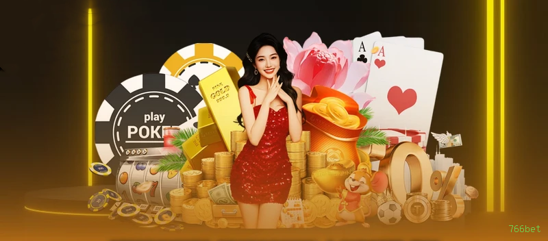766bet Logo